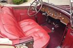 Packard Deluxe Eight Model 840 Roadster 1931 года